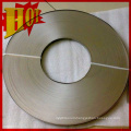 ASTM F67 Grade 2 Titanium Medical Strips